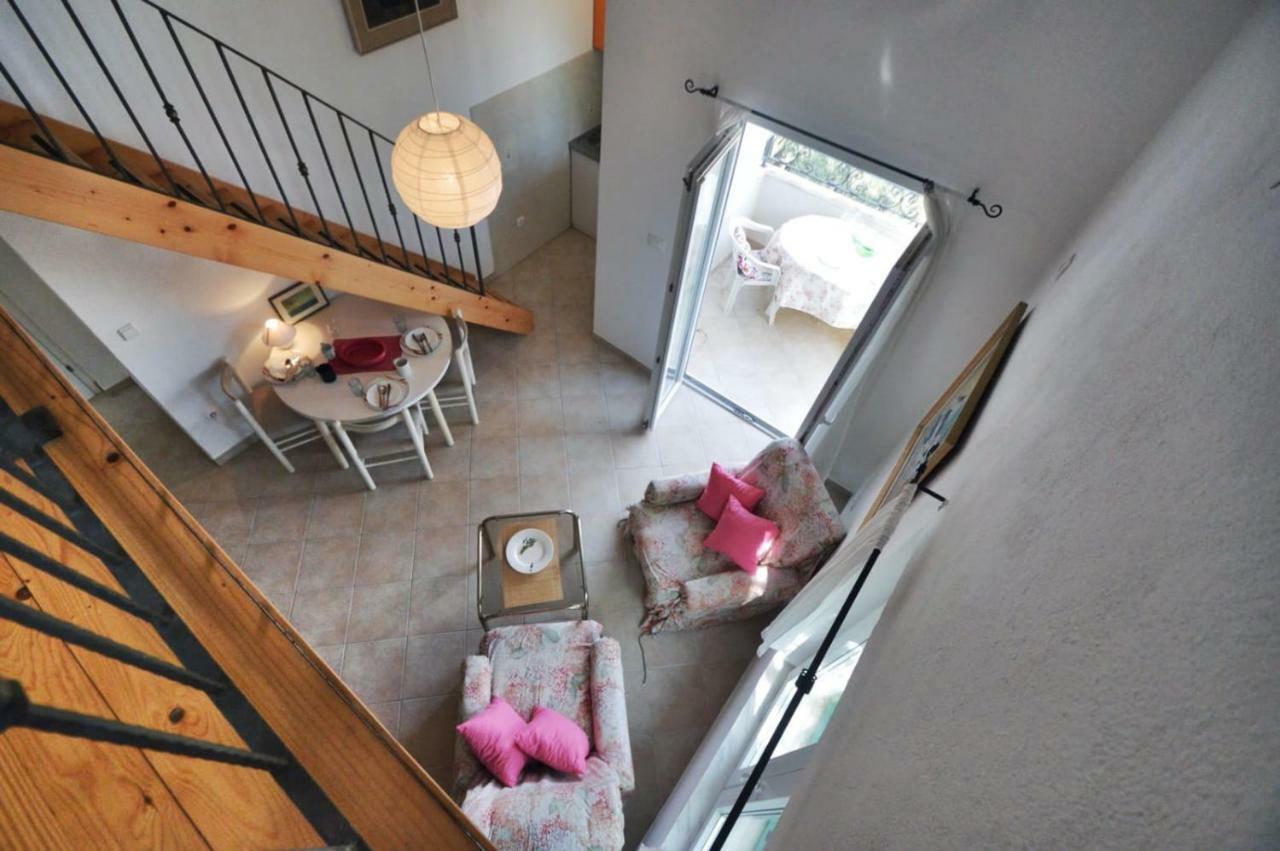 Villa Carmen ซาลี ภายนอก รูปภาพ