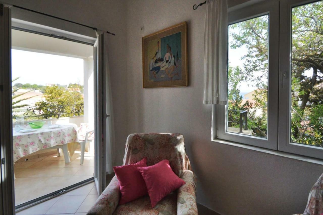 Villa Carmen ซาลี ภายนอก รูปภาพ