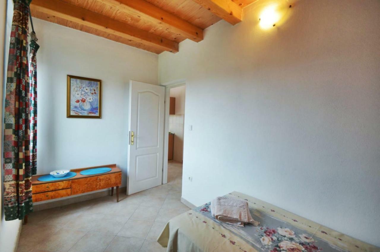 Villa Carmen ซาลี ภายนอก รูปภาพ