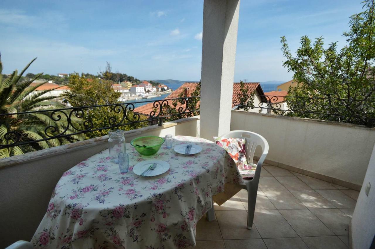 Villa Carmen ซาลี ภายนอก รูปภาพ