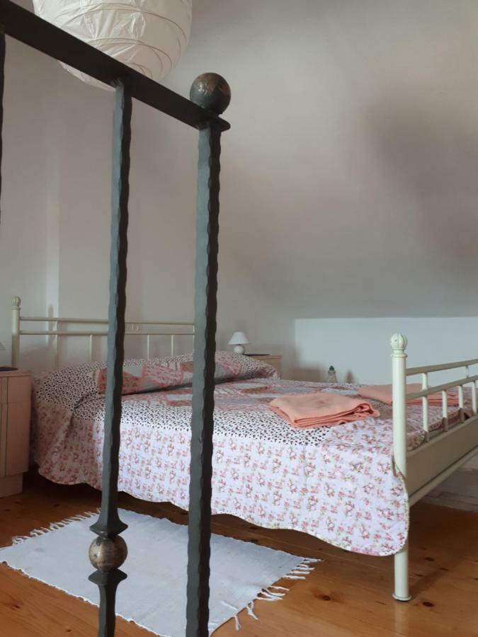 Villa Carmen ซาลี ภายนอก รูปภาพ