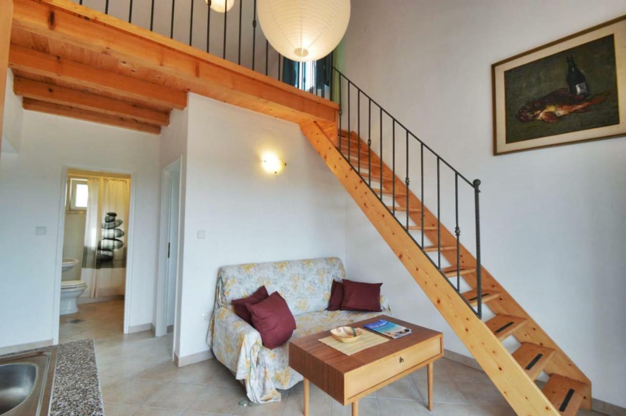 Villa Carmen ซาลี ภายนอก รูปภาพ
