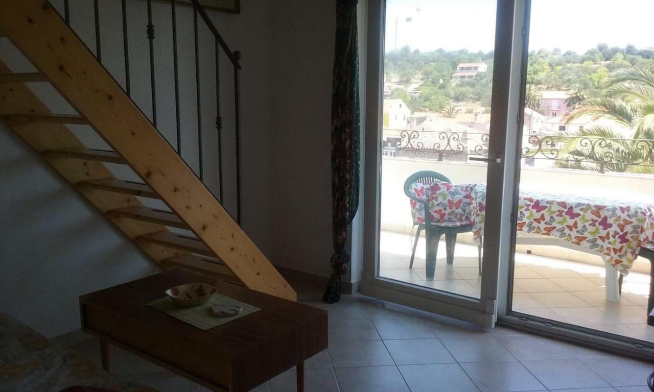 Villa Carmen ซาลี ภายนอก รูปภาพ