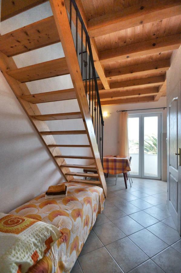 Villa Carmen ซาลี ภายนอก รูปภาพ